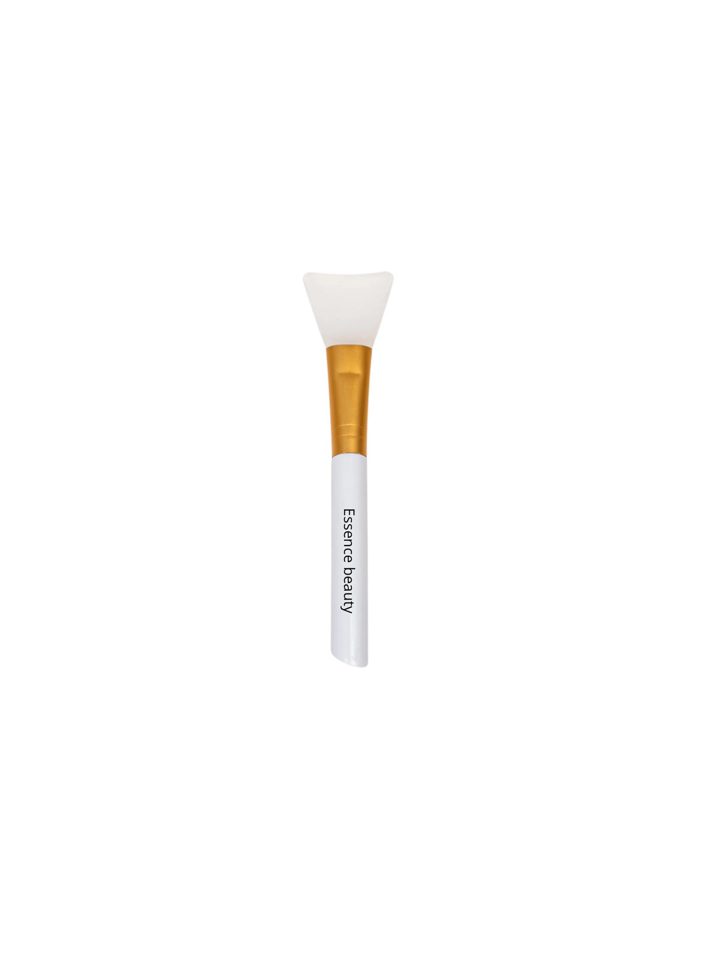 Silicone mask brush