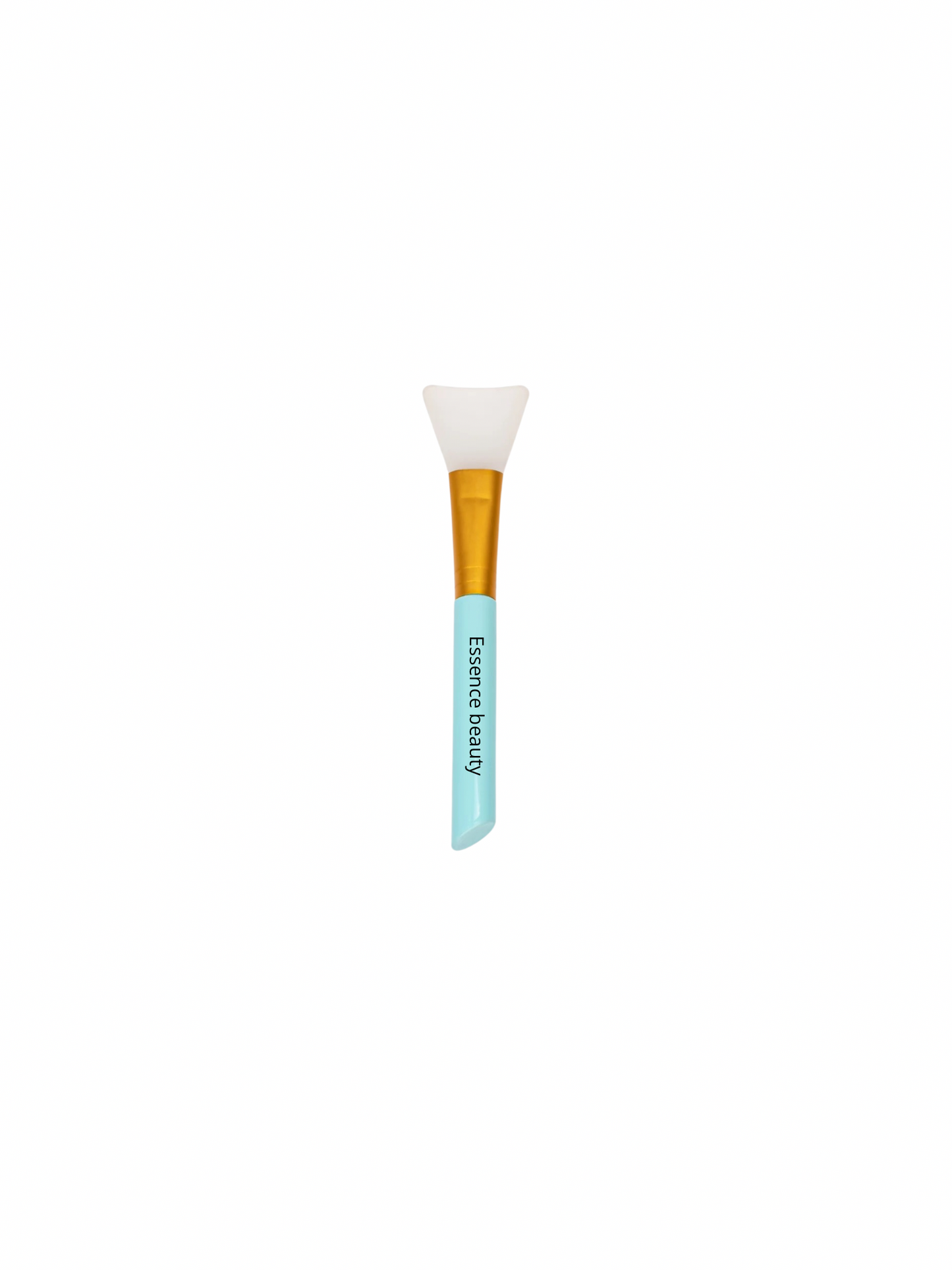 Silicone mask brush