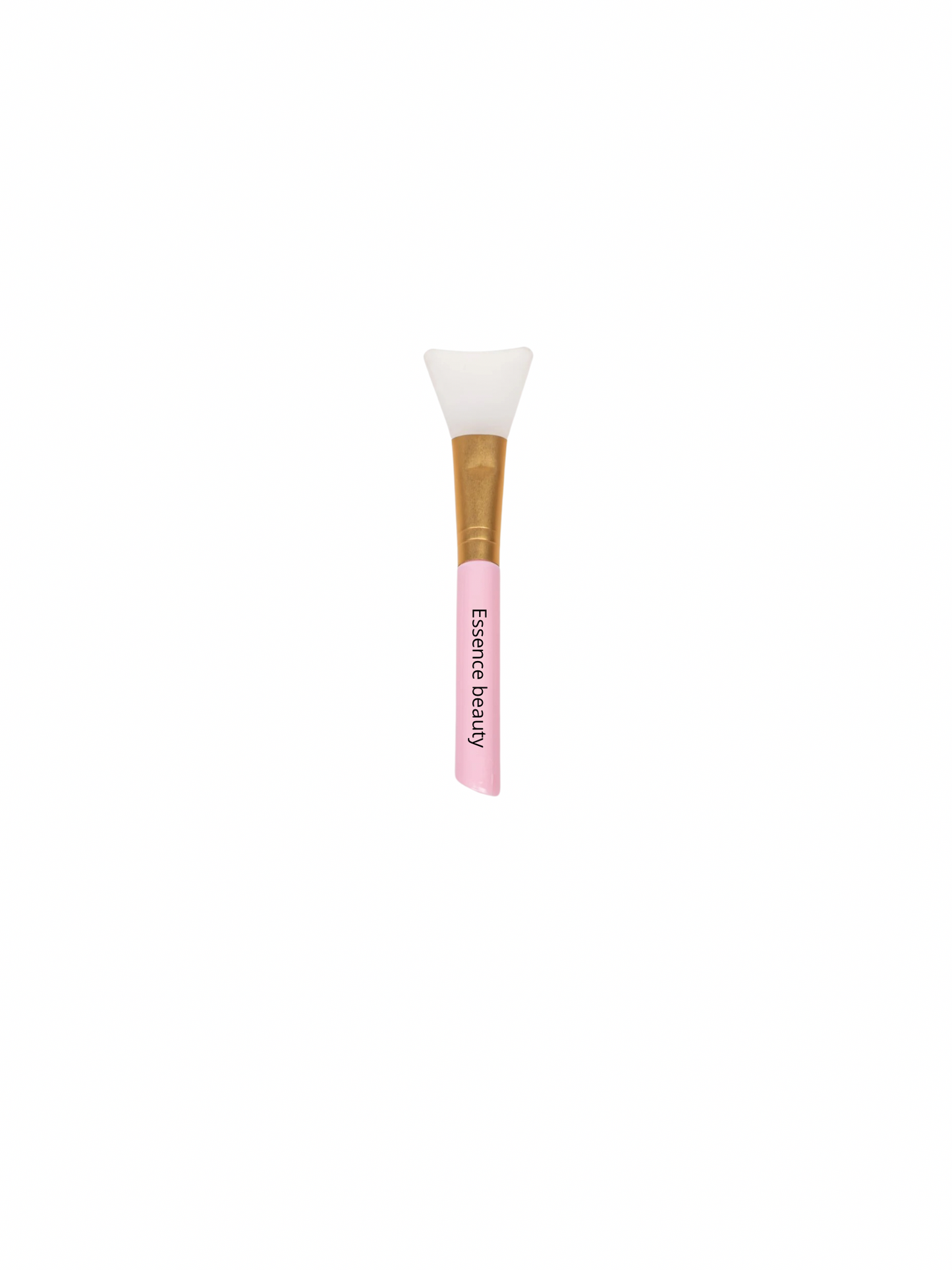 Silicone mask brush